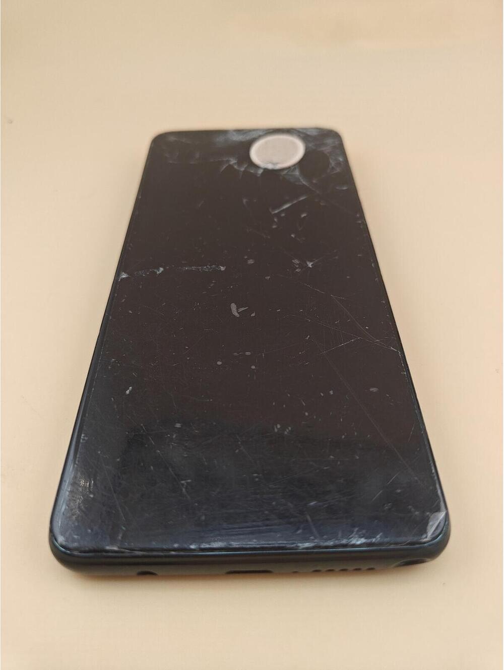 Motorola Moto G Stylus 5G 2021 128GB XT2131-1 AS IS Parts Repair Phone